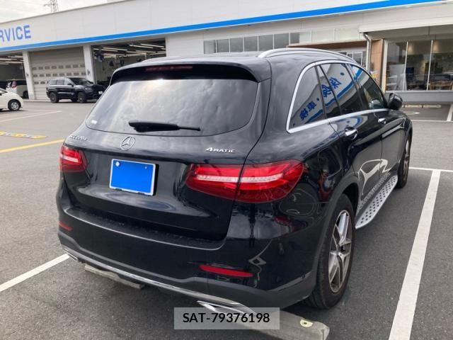 Mercedes Benz GLC-CLASS 2019-03 8366976-3