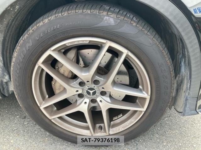 Mercedes Benz GLC-CLASS 2019-03 8366976-5