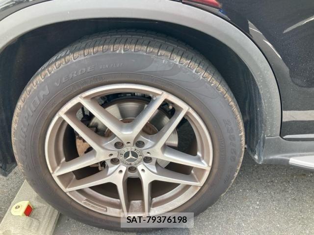 Mercedes Benz GLC-CLASS 2019-03 8366976-6