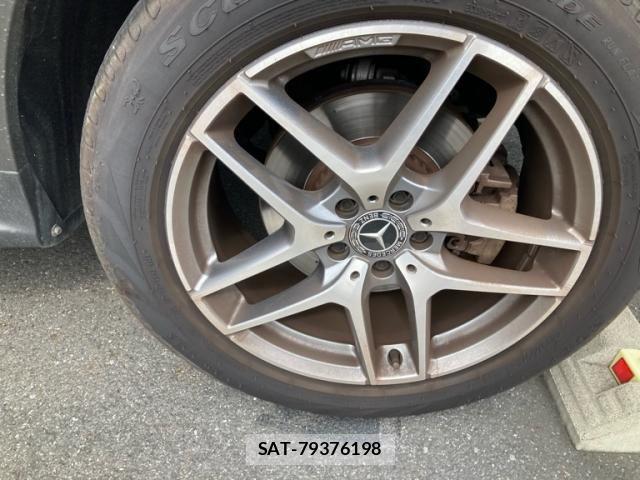 Mercedes Benz GLC-CLASS 2019-03 8366976-7