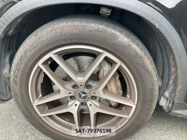 Mercedes Benz GLC-CLASS 2019-03 8366976-8