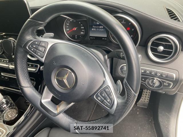 Mercedes Benz GLC-CLASS 2018-01 8366979-10