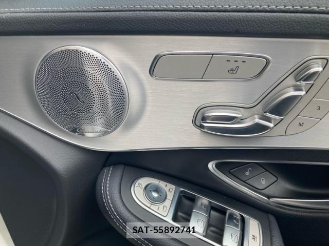Mercedes Benz GLC-CLASS 2018-01 8366979-11
