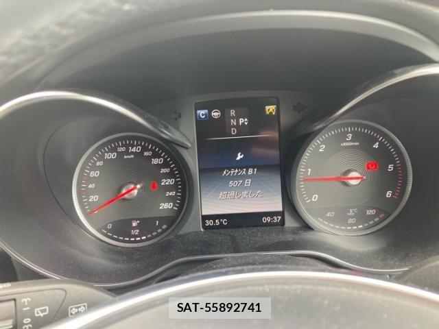 Mercedes Benz GLC-CLASS 2018-01 8366979-16