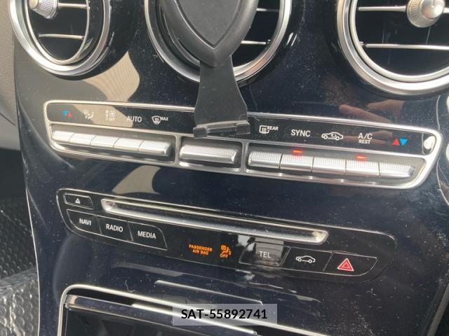 Mercedes Benz GLC-CLASS 2018-01 8366979-17