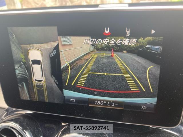 Mercedes Benz GLC-CLASS 2018-01 8366979-18