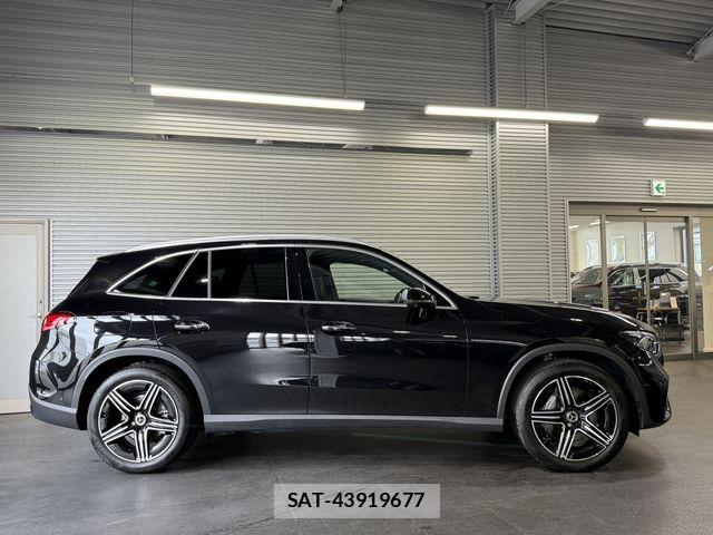 Mercedes Benz GLC-CLASS 2025-08 8366975-2