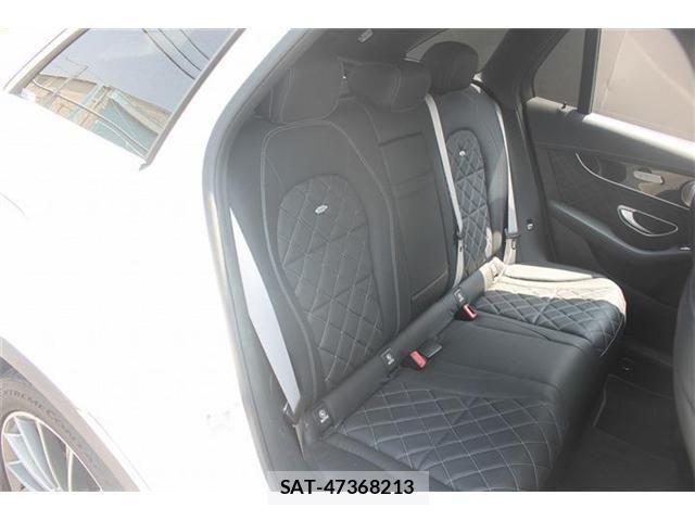 Mercedes Benz GLC-CLASS 2016-02 8371859-10