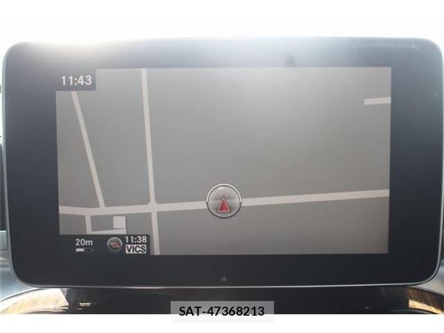 Mercedes Benz GLC-CLASS 2016-02 8371859-14