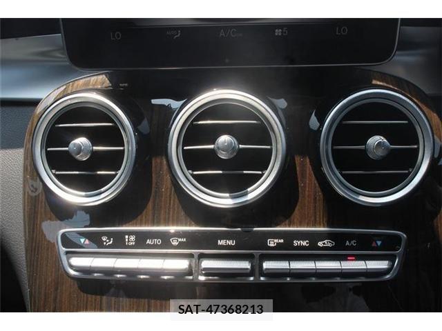 Mercedes Benz GLC-CLASS 2016-02 8371859-16