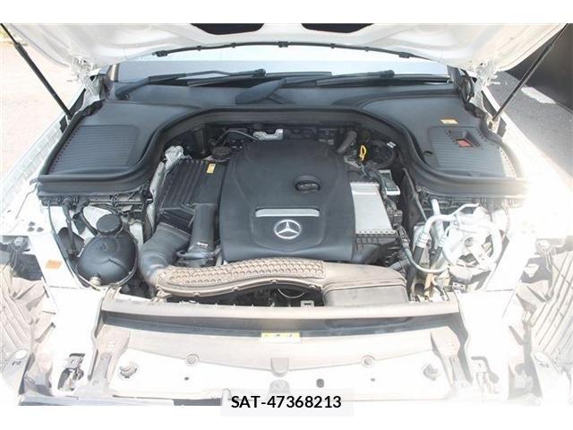 Mercedes Benz GLC-CLASS 2016-02 8371859-18