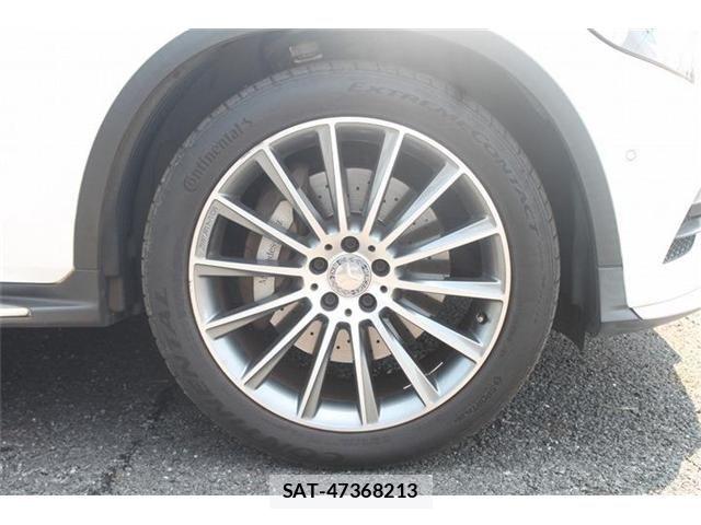 Mercedes Benz GLC-CLASS 2016-02 8371859-8
