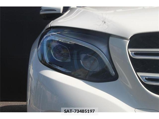 Mercedes Benz GLC-CLASS 2017-06 8413568-10