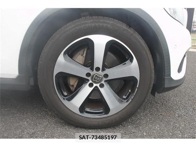 Mercedes Benz GLC-CLASS 2017-06 8413568-11