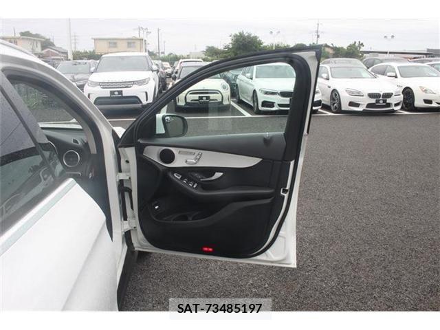 Mercedes Benz GLC-CLASS 2017-06 8413568-12