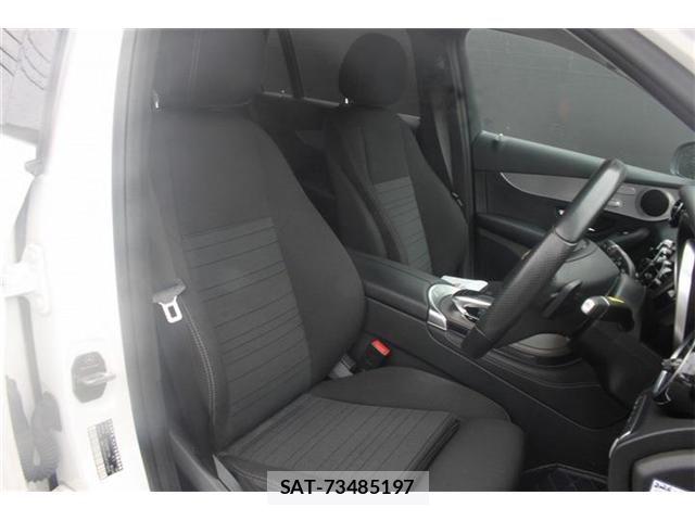 Mercedes Benz GLC-CLASS 2017-06 8413568-14