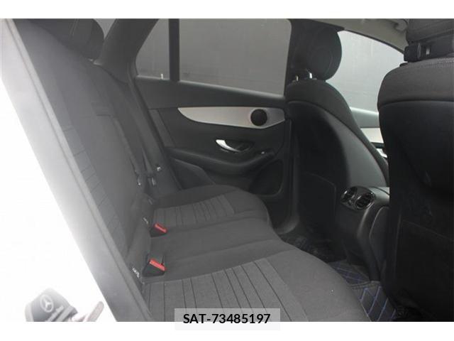 Mercedes Benz GLC-CLASS 2017-06 8413568-16