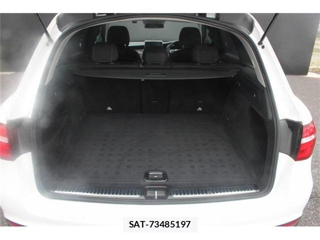 Mercedes Benz GLC-CLASS 2017-06 8413568-18