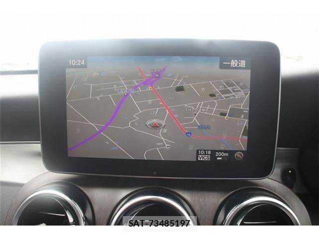 Mercedes Benz GLC-CLASS 2017-06 8413568-1