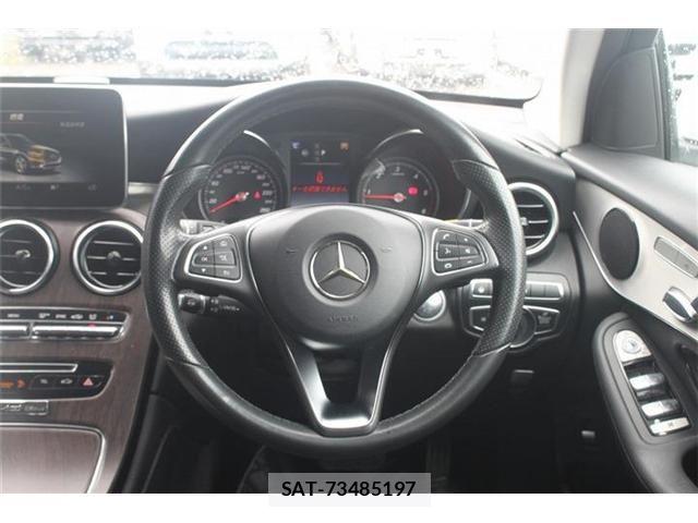 Mercedes Benz GLC-CLASS 2017-06 8413568-20