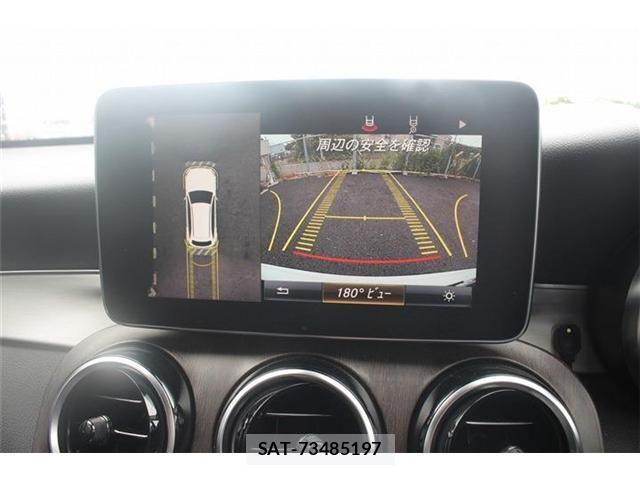 Mercedes Benz GLC-CLASS 2017-06 8413568-2