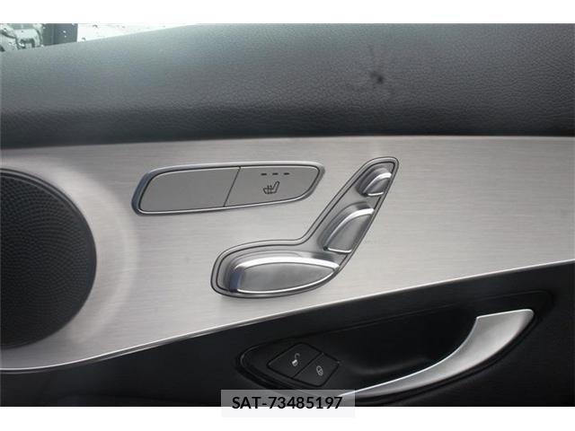 Mercedes Benz GLC-CLASS 2017-06 8413568-4