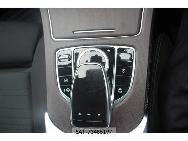 Mercedes Benz GLC-CLASS 2017-06 8413568-5