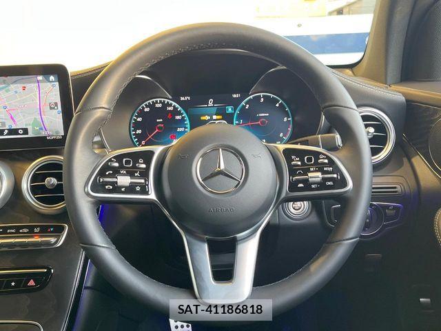 Mercedes Benz GLC-CLASS 2021-12 8438423-10