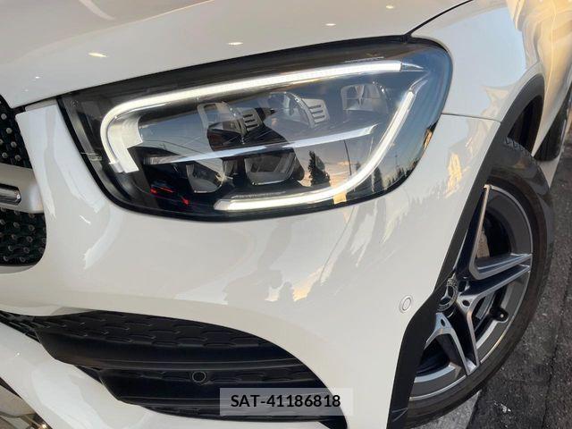 Mercedes Benz GLC-CLASS 2021-12 8438423-11