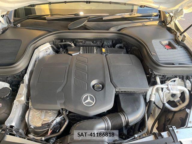 Mercedes Benz GLC-CLASS 2021-12 8438423-15