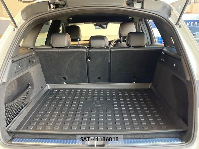 Mercedes Benz GLC-CLASS 2021-12 8438423-16