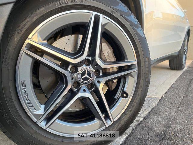 Mercedes Benz GLC-CLASS 2021-12 8438423-17