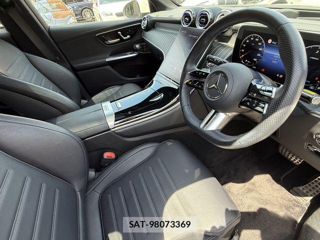 Mercedes Benz GLC-CLASS 2023-06 8525742-9