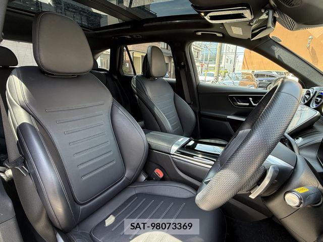 Mercedes Benz GLC-CLASS 2023-06 8525742-10