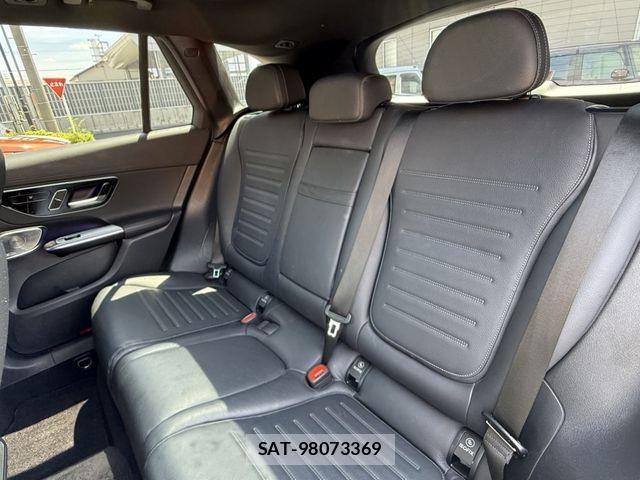 Mercedes Benz GLC-CLASS 2023-06 8525742-12