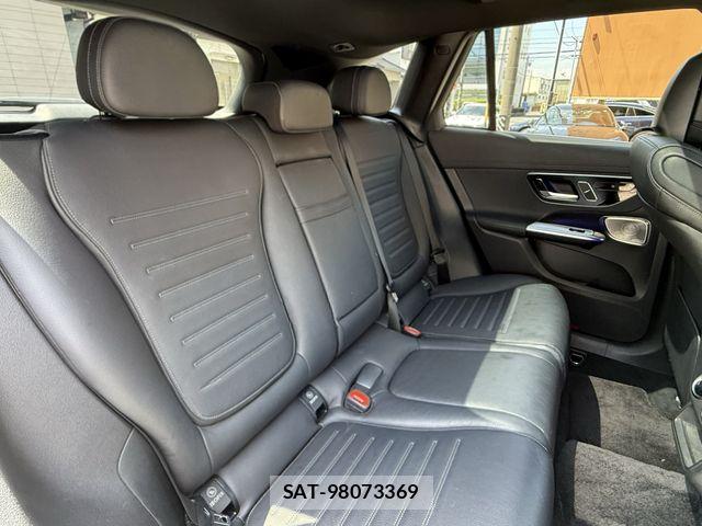 Mercedes Benz GLC-CLASS 2023-06 8525742-13