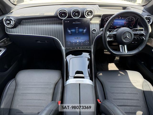 Mercedes Benz GLC-CLASS 2023-06 8525742-16