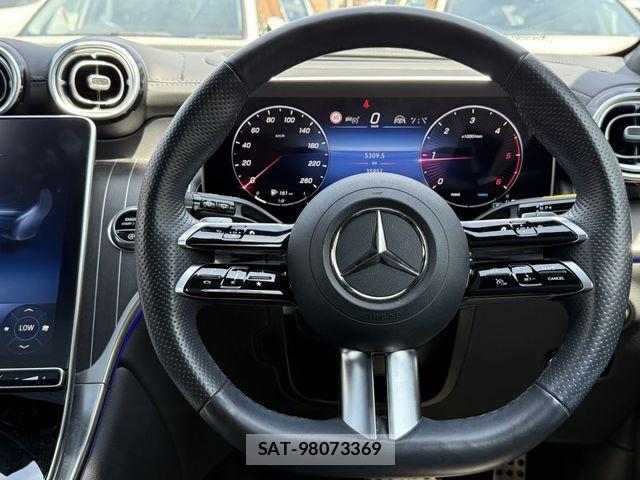 Mercedes Benz GLC-CLASS 2023-06 8525742-17