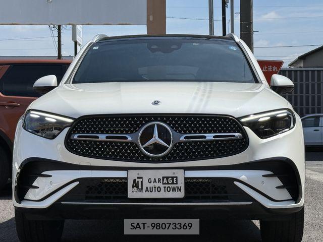 Mercedes Benz GLC-CLASS 2023-06 8525742-1