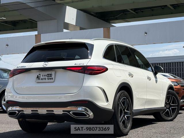 Mercedes Benz GLC-CLASS 2023-06 8525742-3