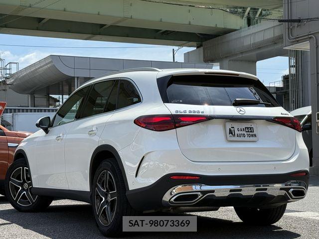 Mercedes Benz GLC-CLASS 2023-06 8525742-5