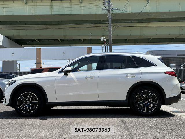 Mercedes Benz GLC-CLASS 2023-06 8525742-6
