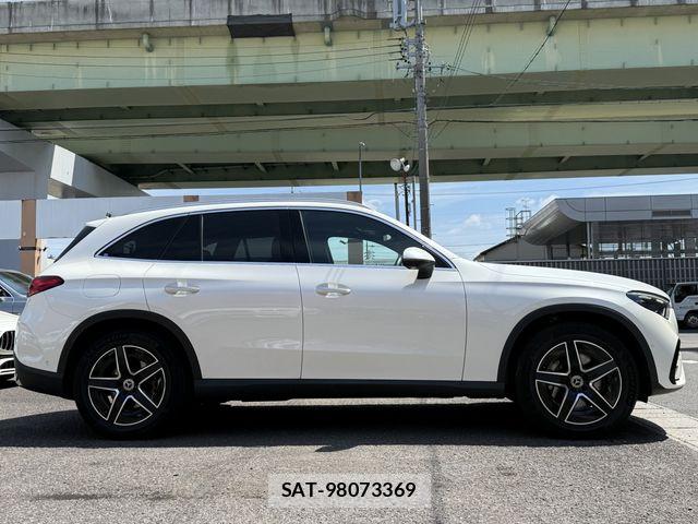 Mercedes Benz GLC-CLASS 2023-06 8525742-7