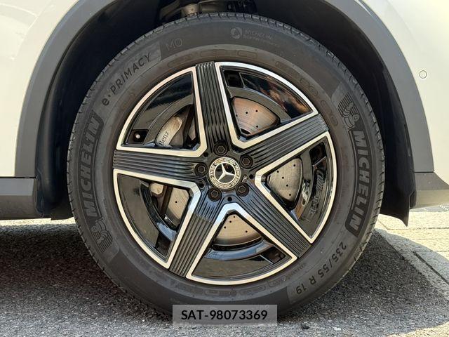 Mercedes Benz GLC-CLASS 2023-06 8525742-8