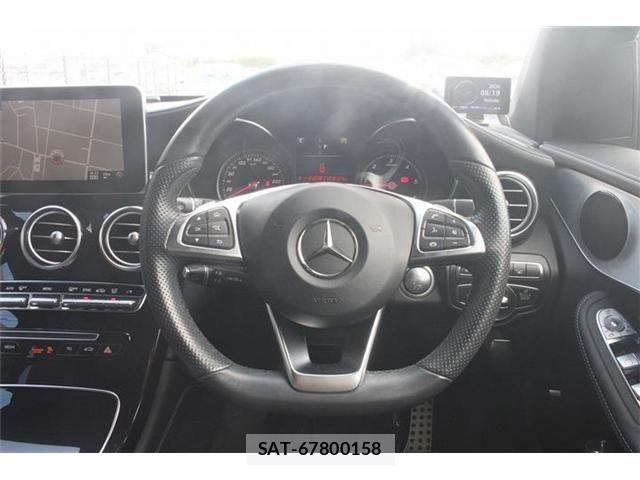 Mercedes Benz GLC-CLASS 2017-05 8562651-10