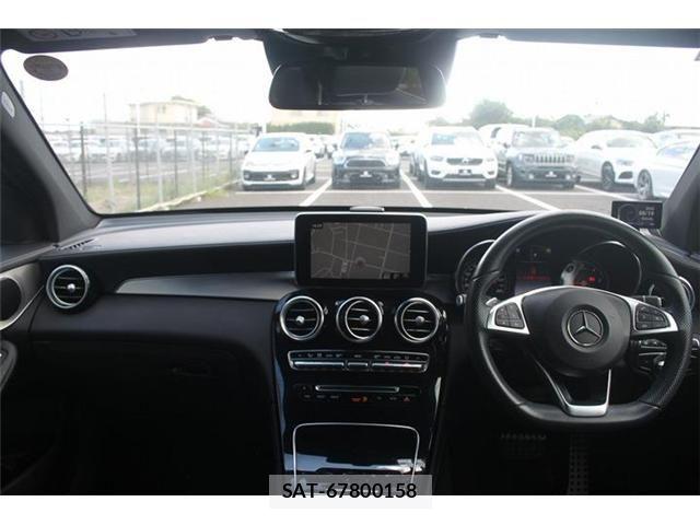 Mercedes Benz GLC-CLASS 2017-05 8562651-11