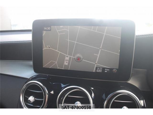 Mercedes Benz GLC-CLASS 2017-05 8562651-12