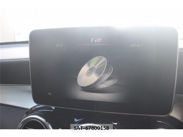 Mercedes Benz GLC-CLASS 2017-05 8562651-13