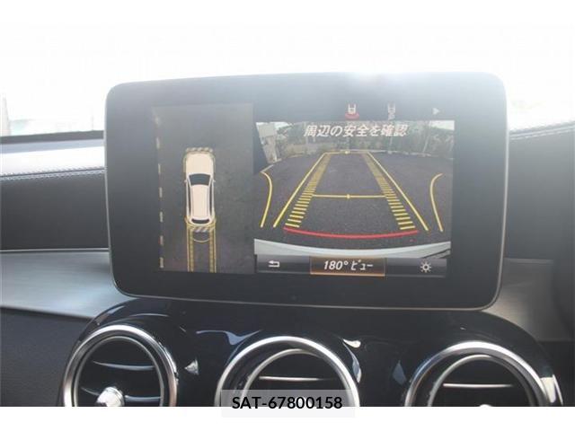 Mercedes Benz GLC-CLASS 2017-05 8562651-14