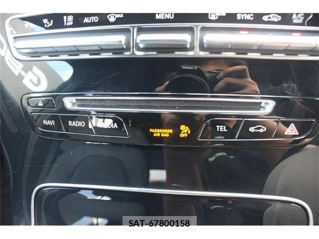 Mercedes Benz GLC-CLASS 2017-05 8562651-15